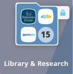 Lib and Research Folder